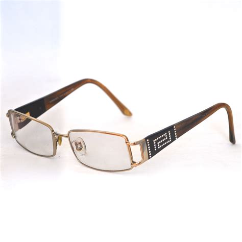 versace vintage eyeglasses|Versace Vintage Eyeglasses for sale .